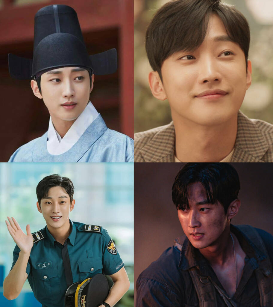 Jinyoung-912x1024 Jinyoung está no Brasil para promover seu filme A Menina dos Meus Olhos