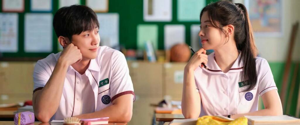 garota-dos-olhos-1024x427 Jinyoung está no Brasil para promover seu filme A Menina dos Meus Olhos