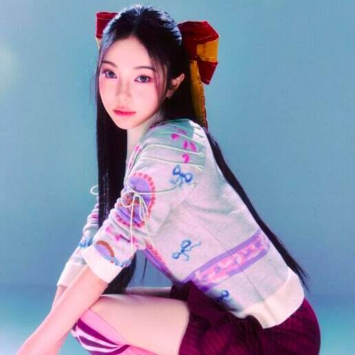 ian-edited SM Entertainment lança Hearts2Hearts – O novo grupo feminino que vai conquistar você!