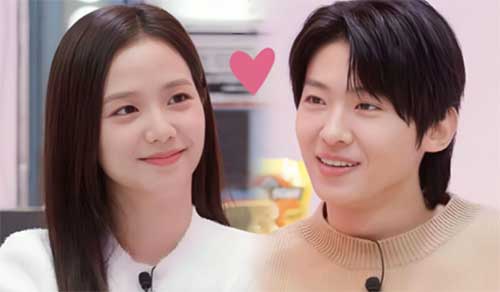 jisoo-and-dex Coincidência ou Sinal? O Ex de Jisoo do BLACKPINK “Responde” à cantora com Post Suspeito