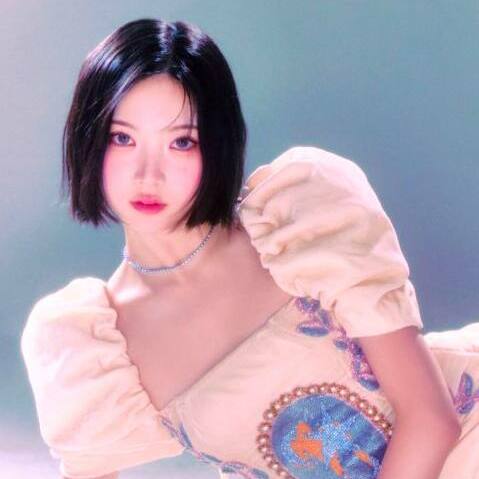 jiwoo-edited SM Entertainment lança Hearts2Hearts – O novo grupo feminino que vai conquistar você!