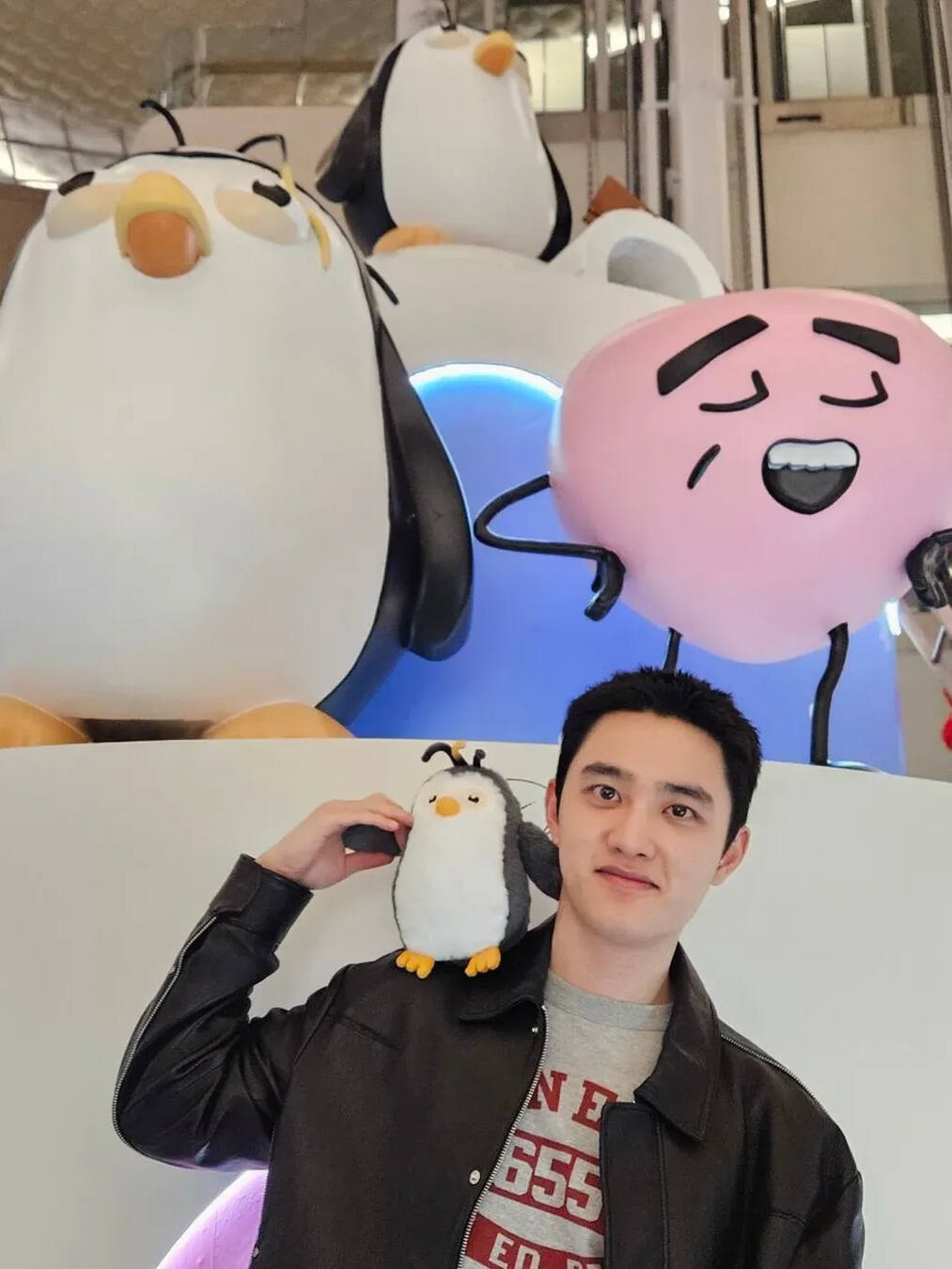 exo-do-edited Idols Sendo Comparados a Animais? Você Não Vai Acreditar No Que Disseram!